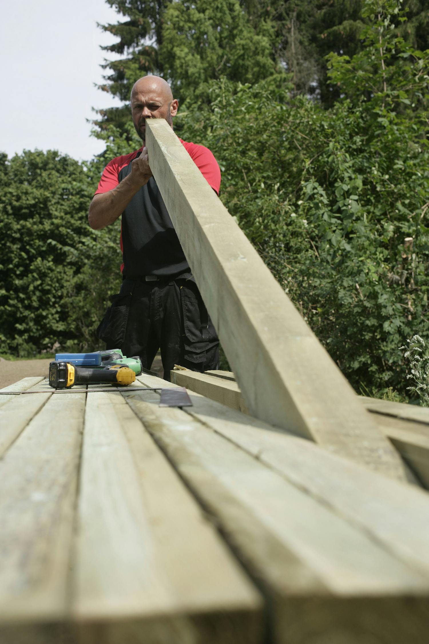 Bygge småbygninger: Pris, kvalitet og levetid Bygge småbygninger: Pris, kvalitet og levetid